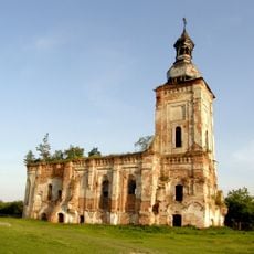 Костел і монастир бернардинців