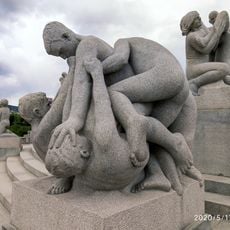 Nr. 12: Gutteslagsmål