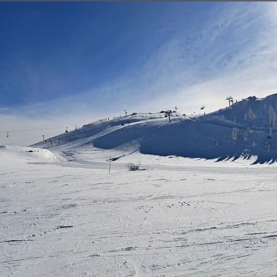 Jahorina olimpijski centar