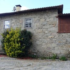 Casa de São Vicente (Geraz do Minho)