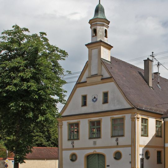 Altes Rathaus