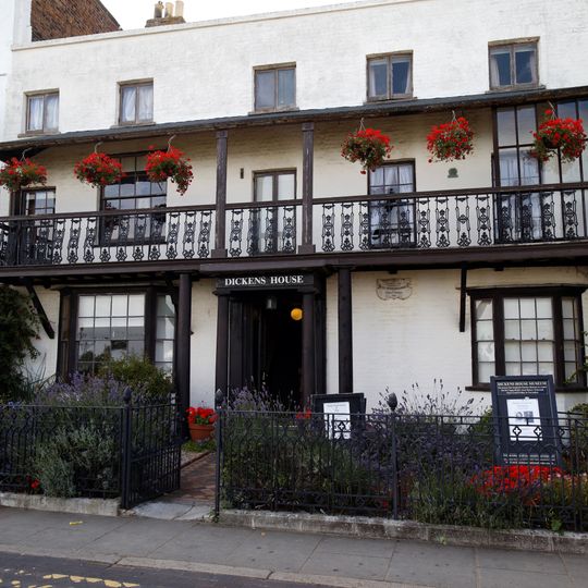 Dickens House