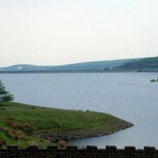 Piethorne Reservoir