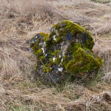 Steinkreuz Schallermühle