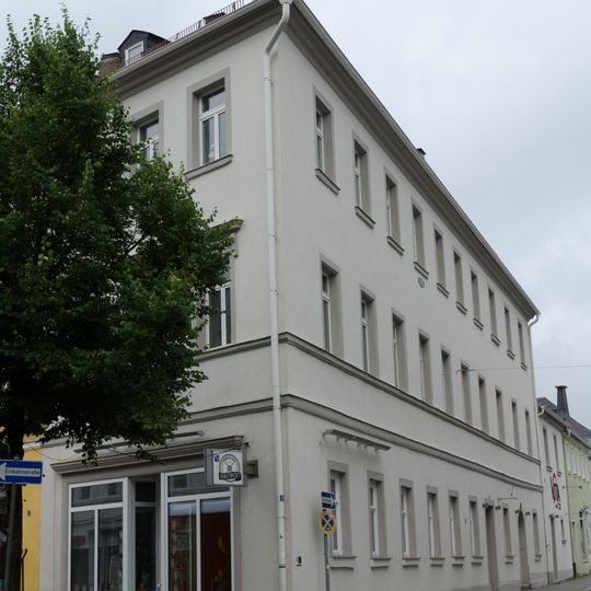 Wohnhaus