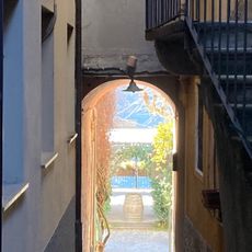 Casa Museo Andrea Ruffoni