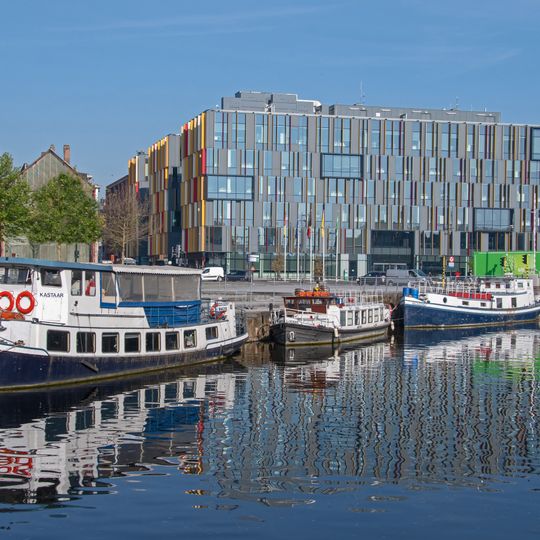 Flemish Tax Service