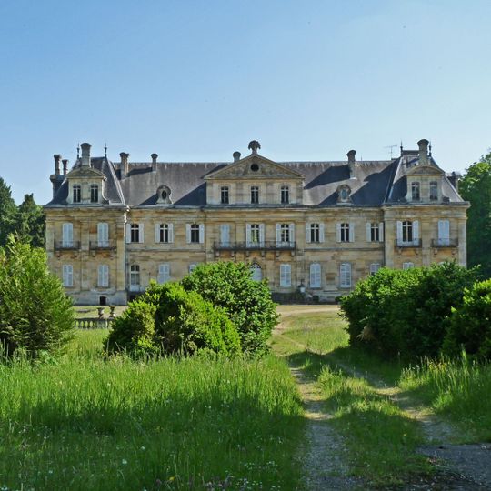 Château de Jean d'Heurs