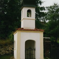 Chapel of Virgin Mary