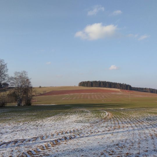 Krkonošská vyhlídka