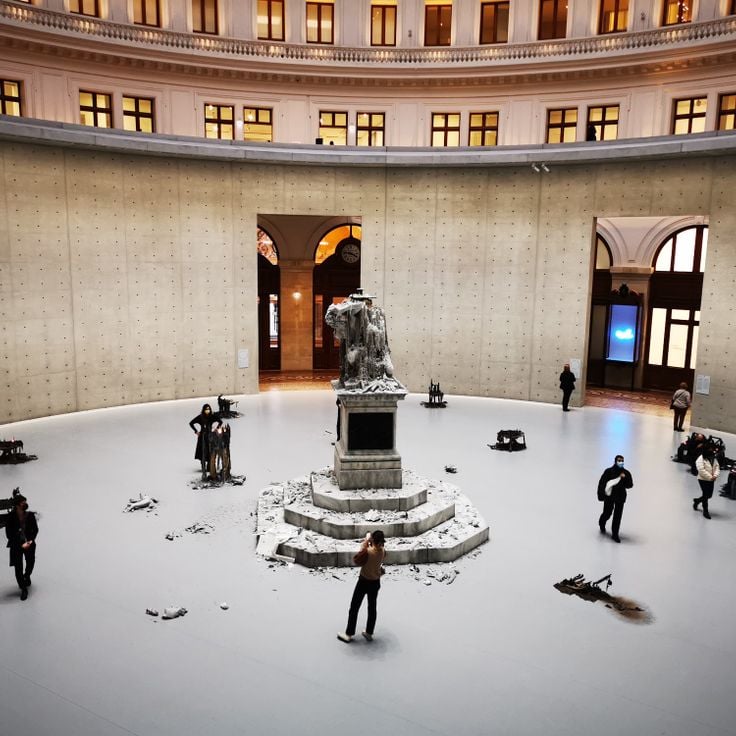 Bourse de Commerce