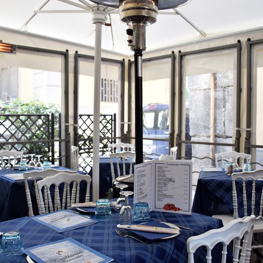 Trattoria da Concetta