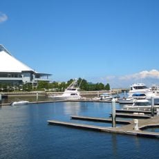 Yokohama Hakkeijima Sea Paradise