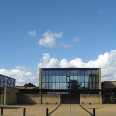 Strandmark's Church
