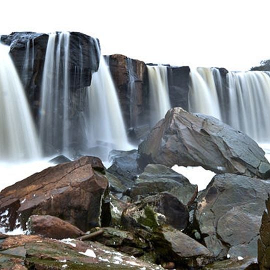 Kiambu County
