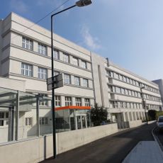 Schulen der Franziskanerinnen Wels