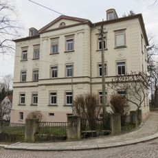 Chemnitzer Straße 9 Chemnitz-Wittgensdorf