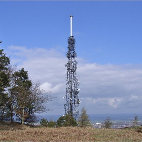 The Wrekin