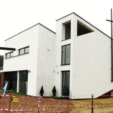 Blessed Mother Teresa of Calcutta church in Kamionki