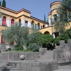 Vittoriale degli italiani