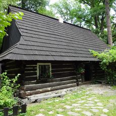 Zagroda Wsi Pszczyńskiej