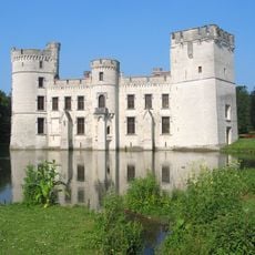 Château de Bouchout