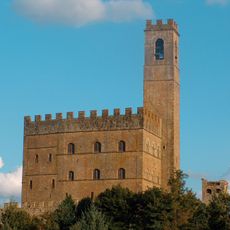 Castello dei Conti Guidi