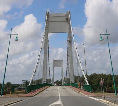 Entrance 3