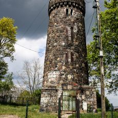 Bismarckturm