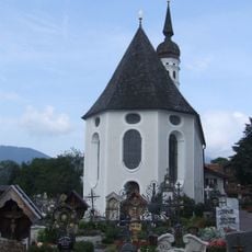 Friedhof