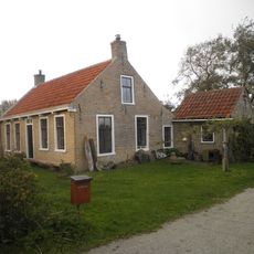 Formerum Zuid 4, Formerum