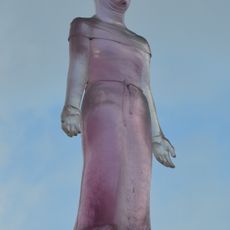 Mechthild von Magdeburg by Susan Turcot