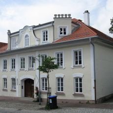 Ehemaliger Zehentstadel