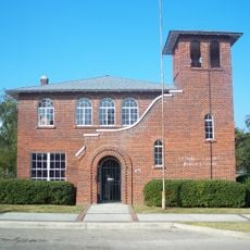 Old Chipley City Hall