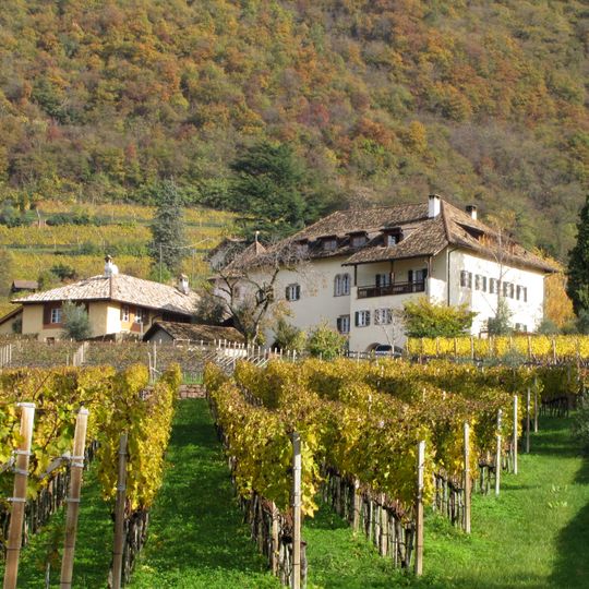 Steiner in Siebeneich