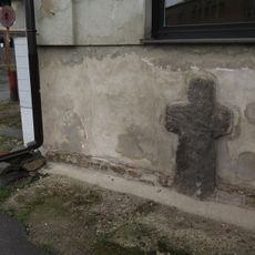 Smírčí kámen Baba