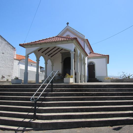 Capela de Nossa Senhora do Livramento