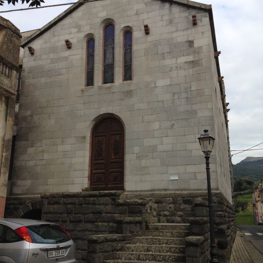 Chiesa di San Quirico