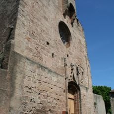 Église de Saint-Saturnin de Ceyras