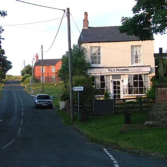 Commondale War Memorial