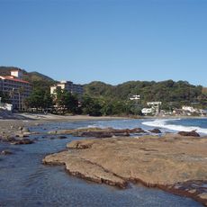 Imaihama Onsen