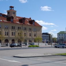 Heurlins plats