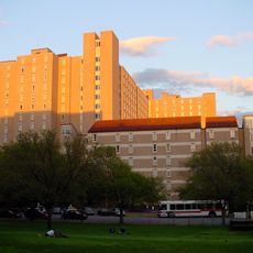 Jester Center