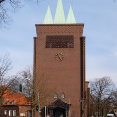 Kreuzkirche