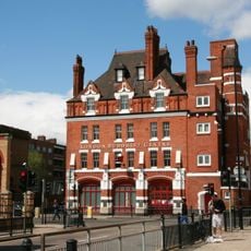 London Buddhist Centre
