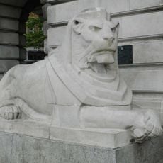 Agamemnon (aka "Lenny" or "Leo")