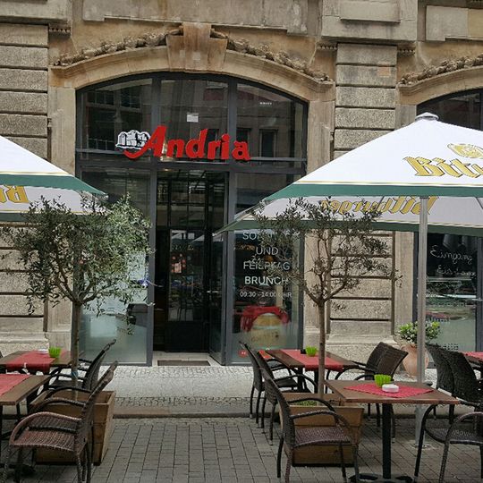 Andria