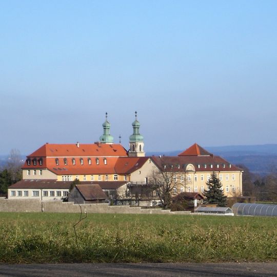 Abbazia di Kellenried