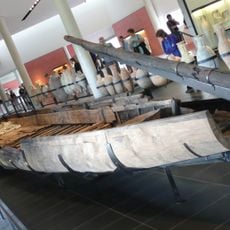 Musée départemental de l'Arles antique