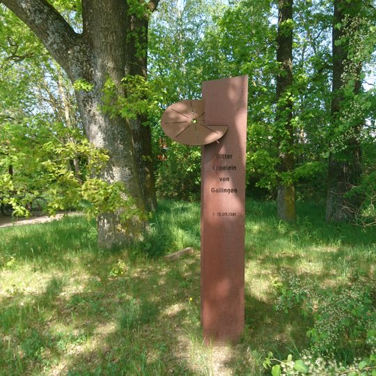 Neumarkter Galgenhügel